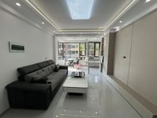 大2居室有车位落地窗经典户型来电可优惠