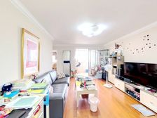 园景苑醉好户型3房 有车位 满五年产权干净无税 地铁8/9口