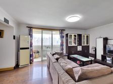 园景苑高区3房阳光好 新天地 地铁口有产权车位物美价好可谈