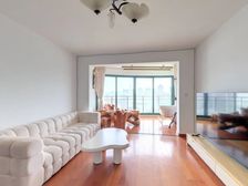 金日世家2梯2户赠送10平大阳台 送价值70万车位 上家无税