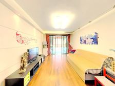 卢湾都市花园新挂房源诚售价格可谈 小高层2房房型好 上家无税