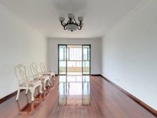 海悦花园价格首低 带产权车位 小区品质好 中海物业管理好