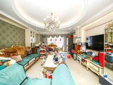 低密度品质社区,配套成熟生活便利