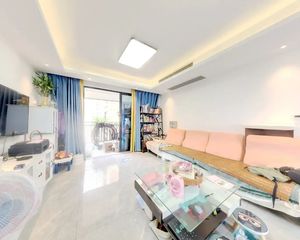 朗基和今缘 4室2厅 东