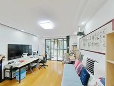 三林地标楼盘,金谊河畔,改善住房,随时看11号线地铁口