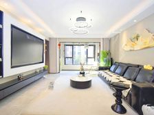 远洋琨庭春华园 次新小区 医疗配套成熟 带电梯 中间楼层