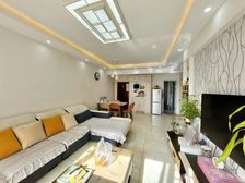 西安市雁塔区 大寨路 宏府麒麟山 精装2居室 业主诚售