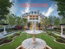 和裕北京庄园 家族传承别墅 满配精装现房 花园,私家电梯