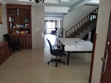 1.5 星澜汇一期 三甲医院旁 精装跃层洋房带100平花园