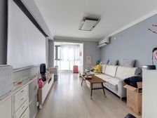 金鹤新城双佳翠庭 2室1厅 74平