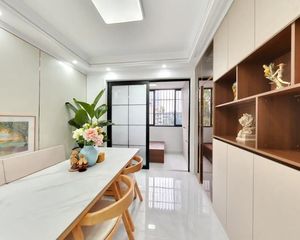 包家巷77号 2室1厅 西南 东北