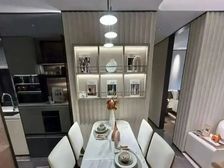 1梯书包十2环十近3地鉄十4代宅,天创准现香美居所