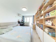 钟界沸0.5 安外大街 2室1厅 61.11平