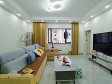 江北区 金华园 三房 87万