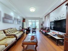 海龙山福 4室3厅 163.7平