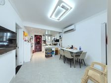 钟界沸0.5 安外大街 2室1厅 65.59平