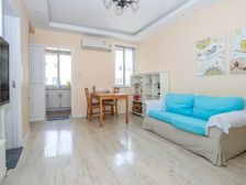 内环内 带露台 精装修 边套 中间楼层还带车位