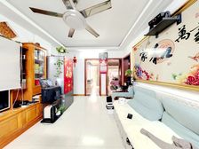 内环地铁口双天井 而且是南北通边套 带固定车位