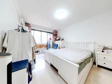 凤城六村 2室1厅 60.9平