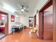 18号地铁口 全明 次顶楼 有电梯 带个车位 价格可谈