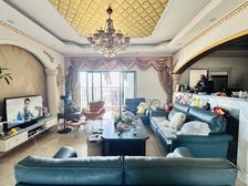 清溪商会大厦 170.11平4居 南东向精装修 自住保养好