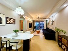 渝 配套 中央公园 成熟商圈和配套 烟火气浓 双轻轨九十号线