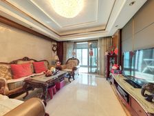 建发江湾萃性价比四房 诚意出售 看房方便 满五年带车位