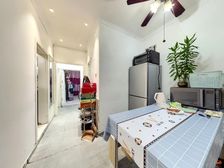 贾家花园小区 2室1厅 58.1平