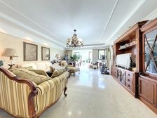 建邦华府 4室2厅 230.31平