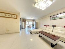 建邦华府 3室2厅 145.89平