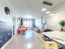 榴景秀苑 2室1厅 85.14平