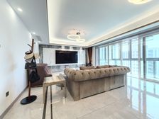 尚浦名邸 轻奢风大平层 诚意出售 满五唯一带车位 保养极佳