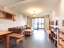 上和园一期花园洋房三房 三房朝南 南北通透 诚意出售