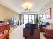 合生江湾国际公寓 3室2厅 141.07平