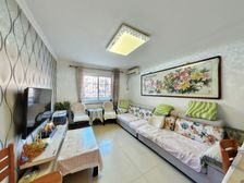 冠云东里 3室1厅 73.61平