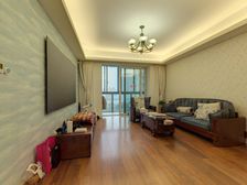 尚浦名邸南北大两房 满五年 精装修 带车位 楼层好采光视野佳