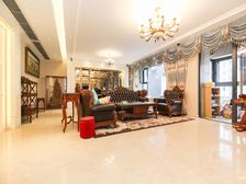 嘉誉湾首排大平层 户型佳保养新 学区未用 无遮挡 满五年