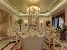 中建高品质豪装叠加边套 满五省税三车位 私家电梯 大花园