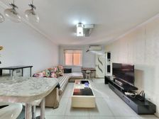 碣石坪南向大两居 有钥匙 随时看