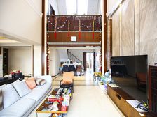 建发江湾萃稀有空中别墅 诚意出售