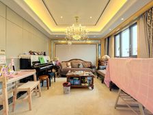 银亿领墅性价比叠加 诚意出售 保养新 双车位 无税费