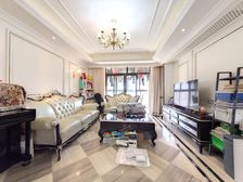 润地华庭 全明南北通三房 诚意出售 保养新 带车位 楼层佳