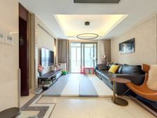 保辉新上方正三房 满五年 有车位 中高区前排景观 南北通格局