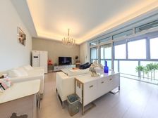 尚浦名邸横厅南北通大三房 诚意出售 看房方便 保养新