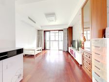 中凯城市之光(新江湾) 2室2厅 96.39平