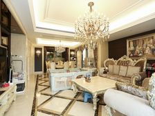 新江湾明星楼盘九龙仓地铁口+悠方生活广场+品质社区+花园位置