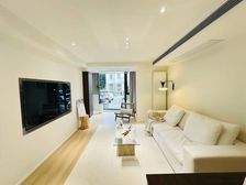 (送18平方花园)南北通送双阳台(精装修拎包入住)一梯两户!