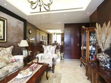 九龙仓玺园南北通两房 前排景观无遮挡 诚意出售 带车位