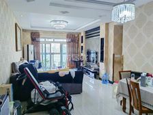 精装 朝向东南 3室 莲花半岛 电梯房 房东急置换 诚心出售