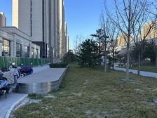 百子湾地铁口50米商铺丨170-7000平米丨挑高3-6米